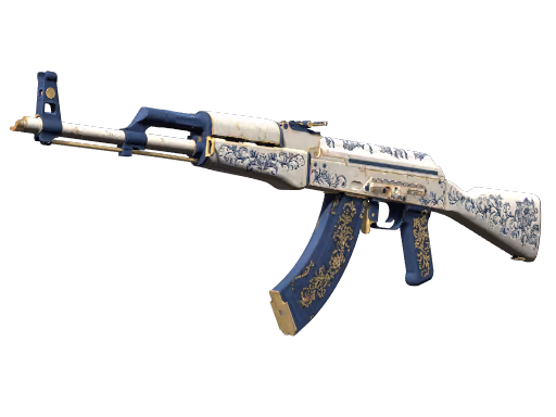AK-47 | Inheritance