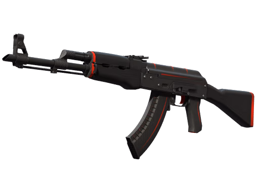 AK-47 | Redline