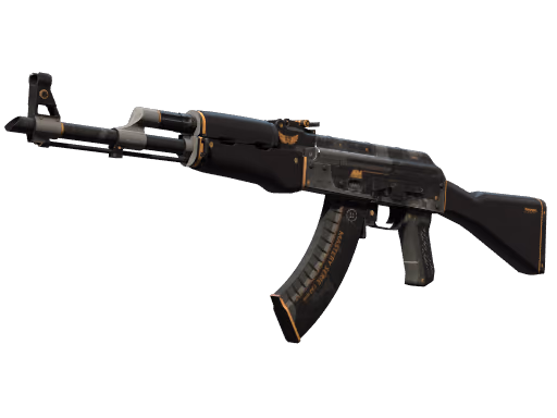 AK-47 | Elite Build