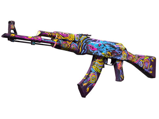 AK-47 | Nightwish