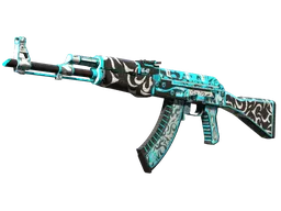Frontside Misty