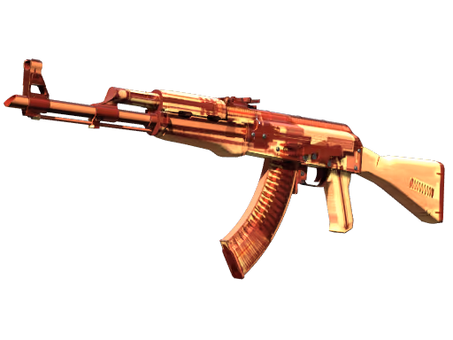AK-47 | X-Ray