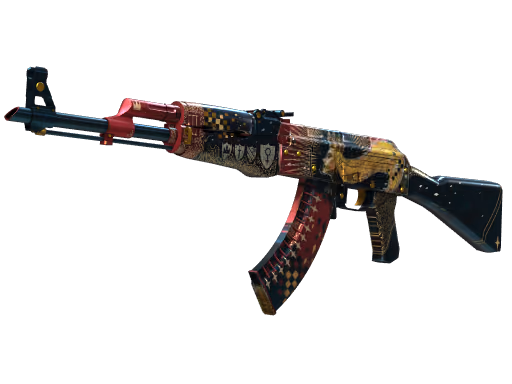 AK-47 | The Empress