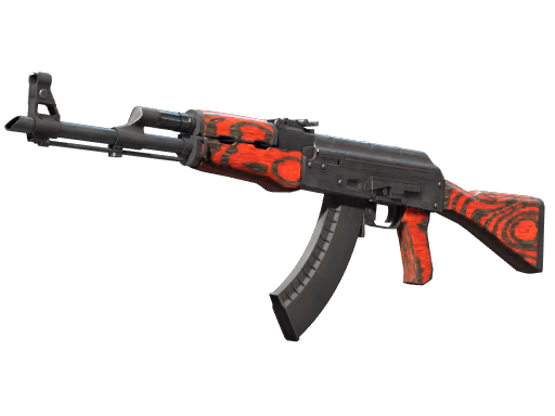 AK-47 | Red Laminate