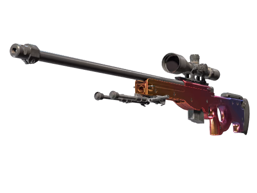 AWP | Fade