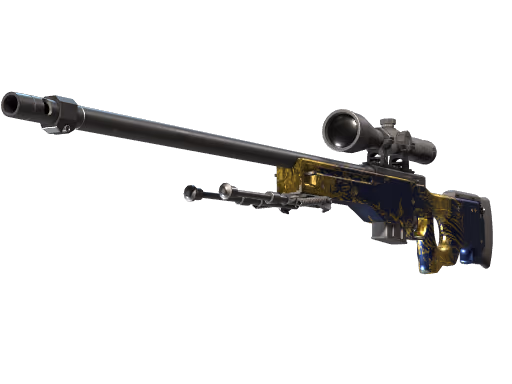 AWP | Man-o'-war