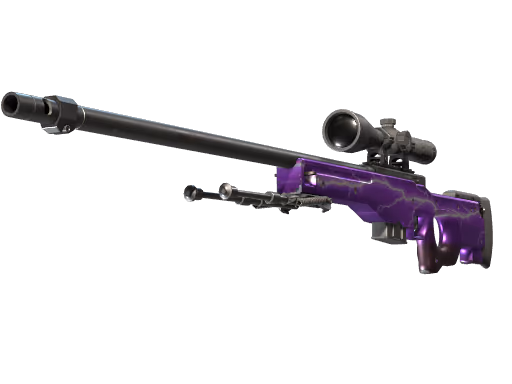 AWP | Lightning Strike