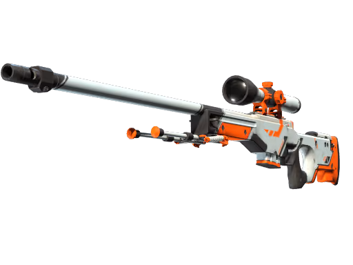 AWP | Asiimov