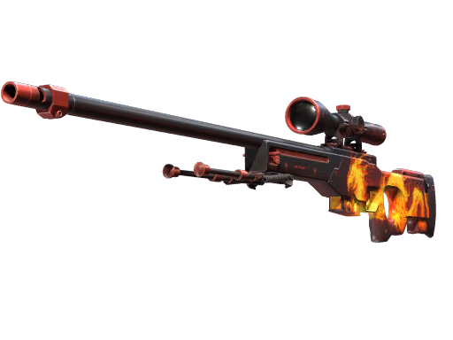 AWP | Wildfire