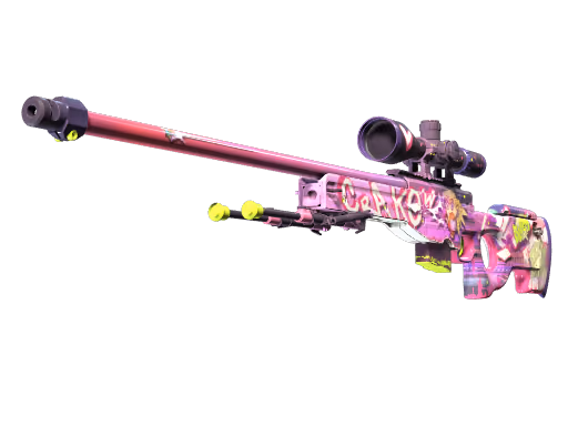 AWP | Crakow!