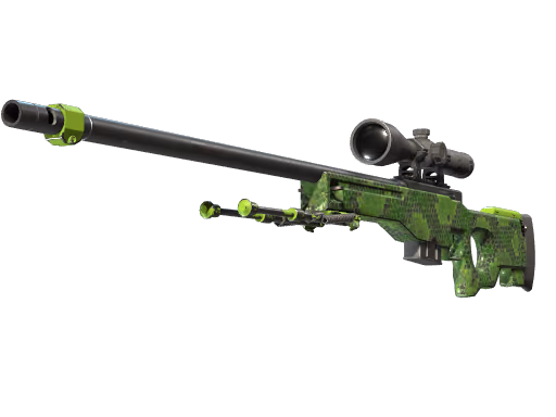 AWP | Pit Viper
