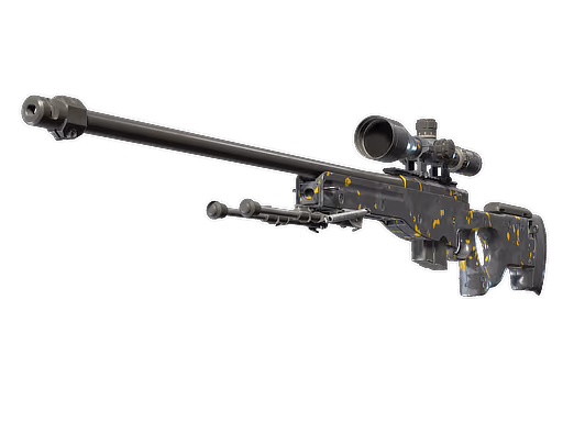 AWP | Arsenic Spill