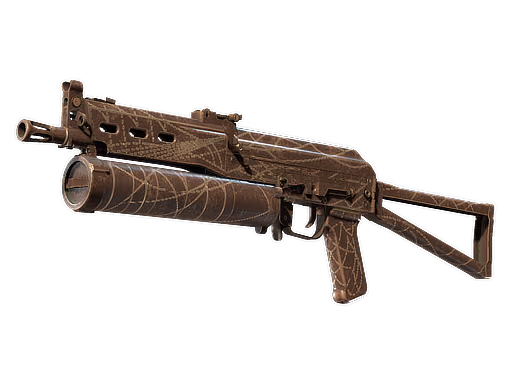 PP-Bizon | Traitor