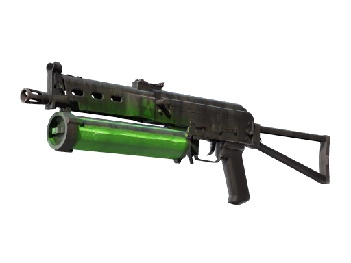 PP-Bizon | Fuel Rod