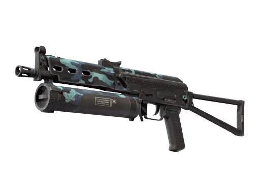 PP-Bizon | Night Riot