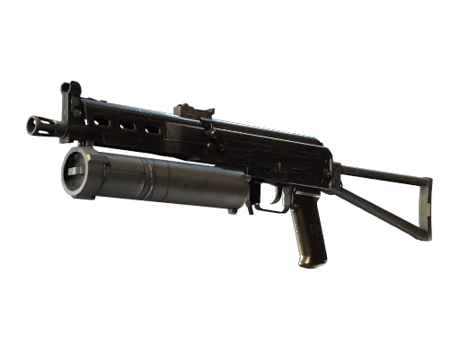 PP-Bizon | Harvester