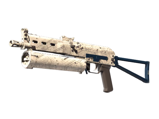 PP-Bizon | Facility Sketch