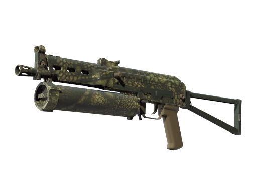 PP-Bizon | Anolis