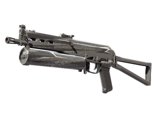 PP-Bizon | Bizoom