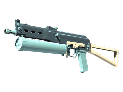 PP-Bizon | Seabird