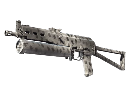 PP-Bizon | Urban Dashed