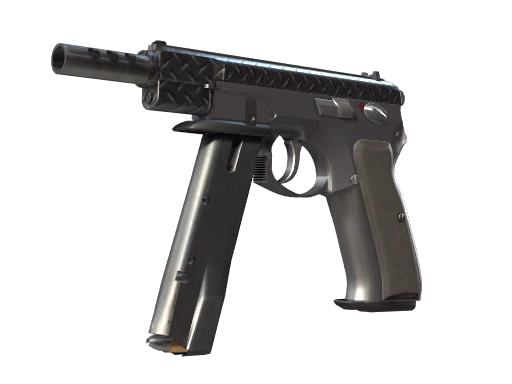 CZ75-Auto | Tread Plate