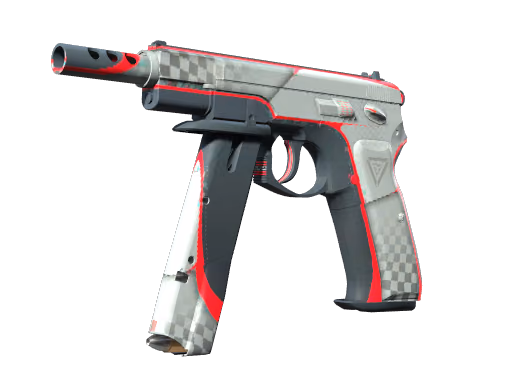 CZ75-Auto | Pole Position