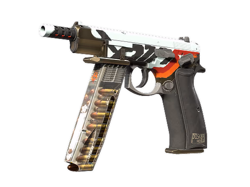 CZ75-Auto | Hydraulics