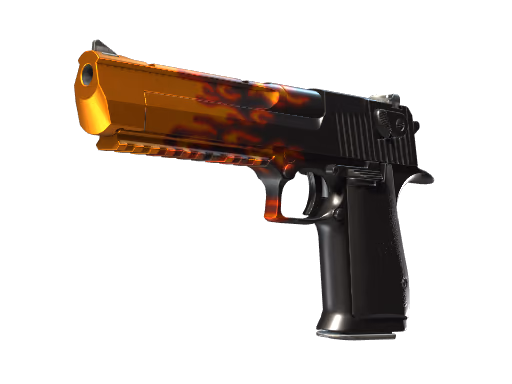Desert Eagle | Blaze