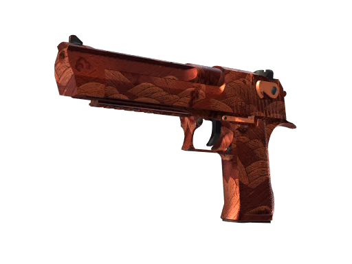 Desert Eagle | Sunset Storm 壱