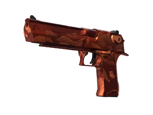 Desert Eagle | Sunset Storm 弐