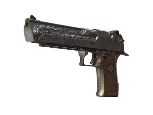Desert Eagle | Naga