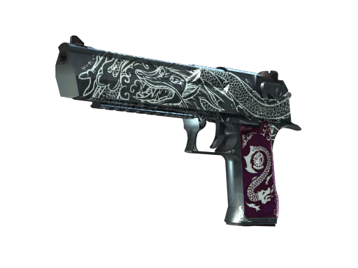 Desert Eagle | Kumicho Dragon