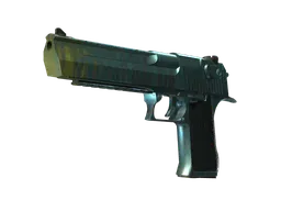 Hand Cannon