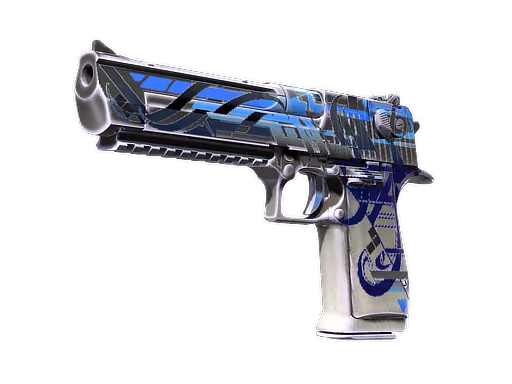 Desert Eagle | Eastern Enigma