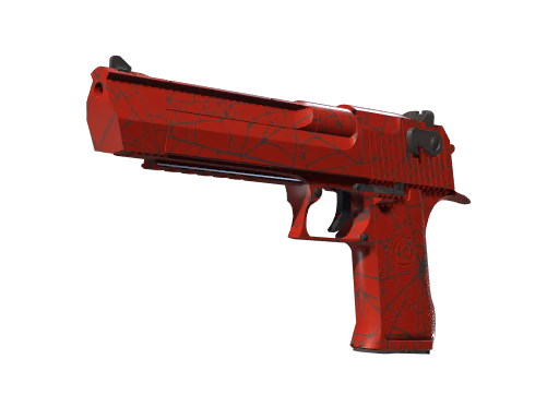 Desert Eagle | Crimson Web