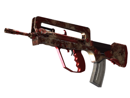 FAMAS | Styx
