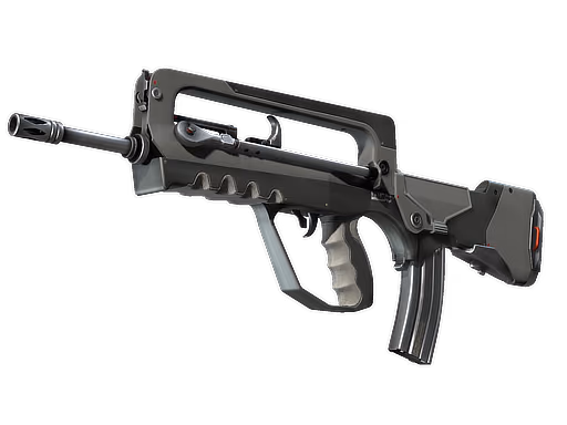 FAMAS | Corp Defense