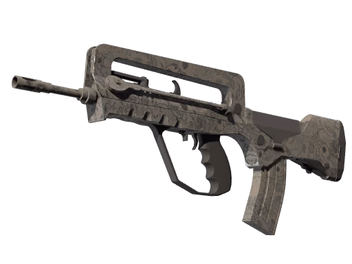 FAMAS | Doomkitty