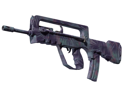 FAMAS | Sundown