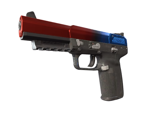 Five-SeveN | Berries And Cherries