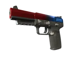 Berries And Cherries