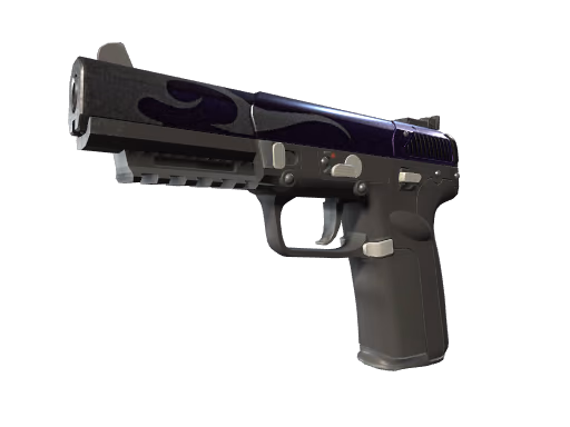 Five-SeveN | Flame Test