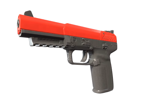 Five-SeveN | Candy Apple