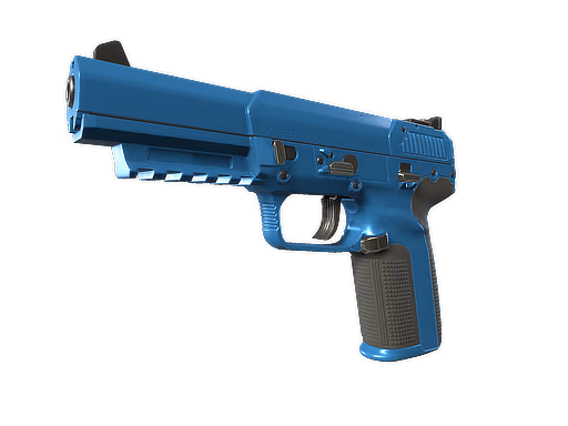 Five-SeveN | Sky Blue