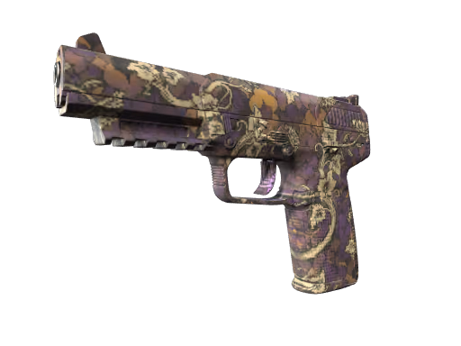 Five-SeveN | Withered Vine