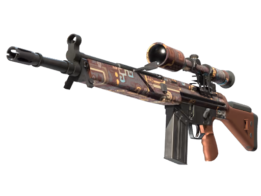G3SG1 | Ancient Ritual