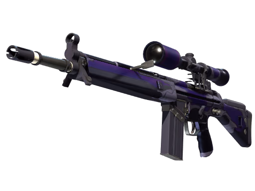 G3SG1 | Flux