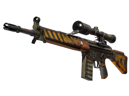 G3SG1 | Scavenger