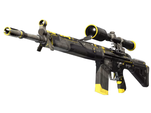 G3SG1 | Stinger